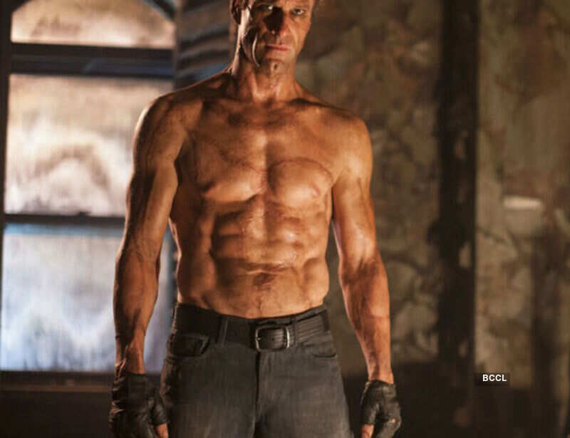 I, Frankenstein