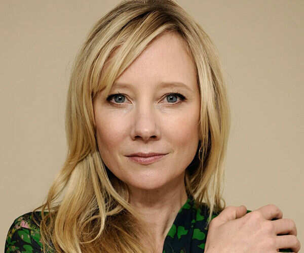 Anne Heche Photos