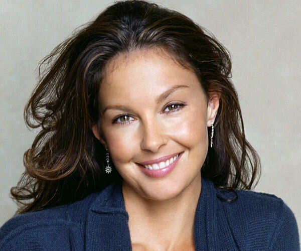 Ashley Judd