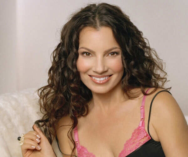 Fran Drescher Photos
