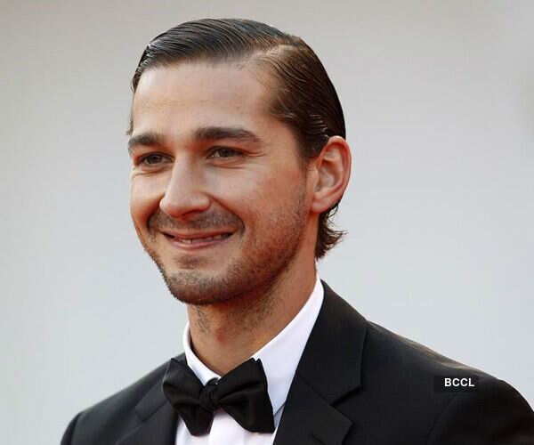 Shia LaBeouf Pictures