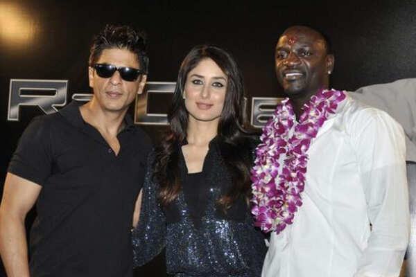 Akon Images