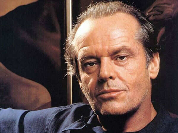 Jack Nicholson