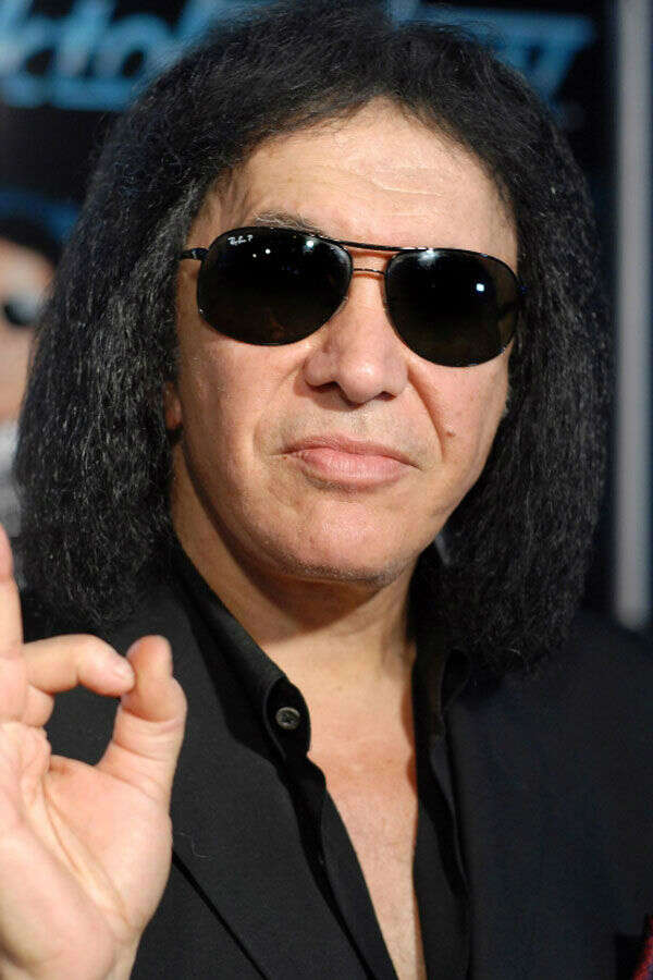 Gene Simmons Wallpapers
