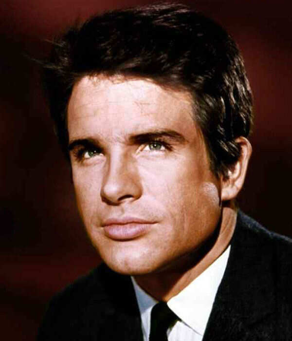 Warren Beatty Wallpapers