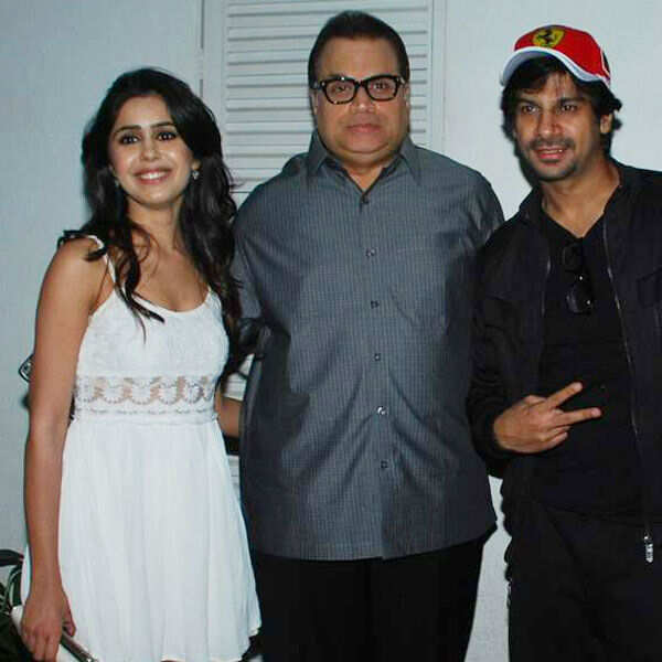 Gunjan Malhotra Photos