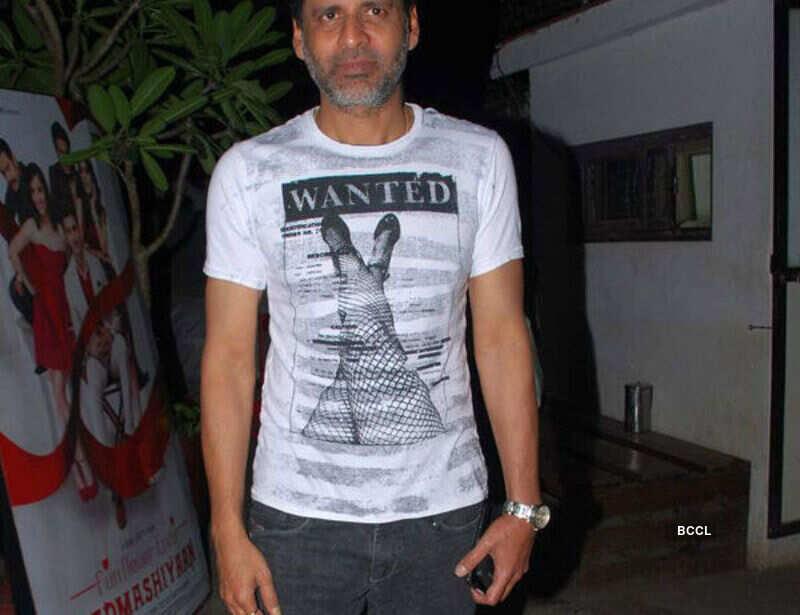 Badmashiyaan: Premiere