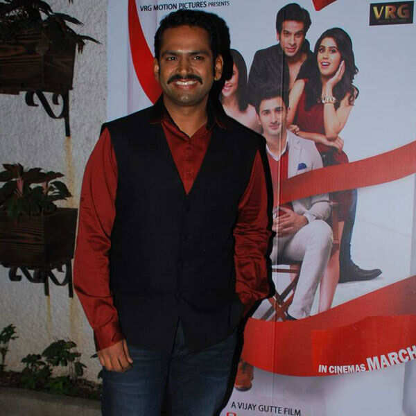 Sharib Hashmi