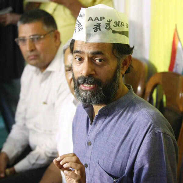 Yogendra Yadav Wallpapers
