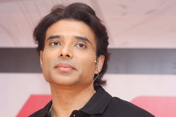 Shruti Seth Pictures