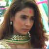 Article image for: Sasural Simar Ka: <i class="tbold">roli</i> aka Sara Khan celebrates Holi