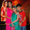Article image for: Balika Vadhu: Press meet