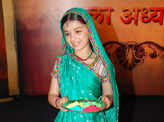 Balika Vadhu: Press meet