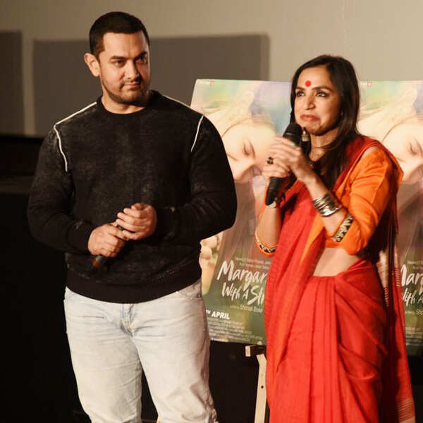 Shonali Bose
