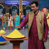 Article image for: Here are some photos of <i class="tbold">celebrity masterchef india</i>