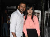 Party @ Illusions