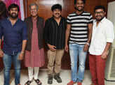 Rudratandava: Success party