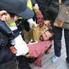Article image for: Suspect in US ambassador <i class="tbold">knife attack</i> detained
