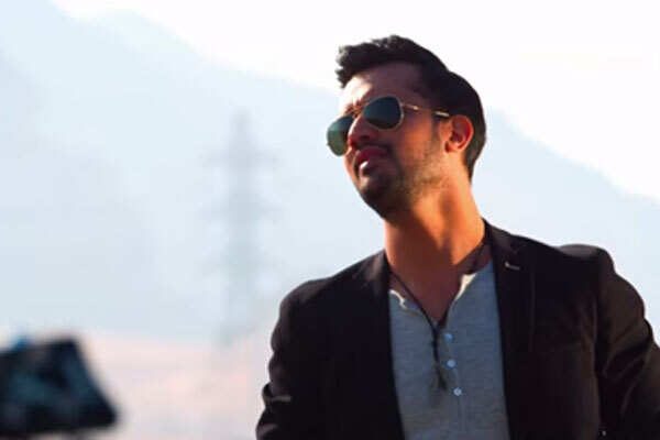 atif aslam Images