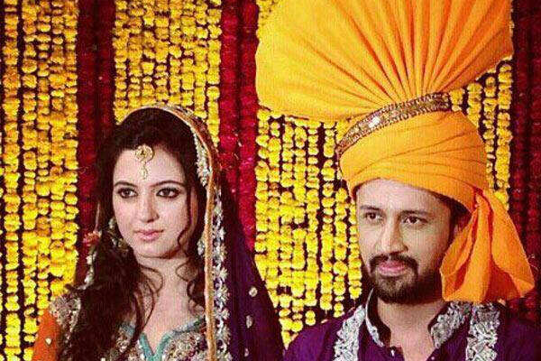 atif aslam Wallpapers