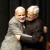 Article image for: BJP condemns CM Mufti's remarks over release of <i class="tbold">political prisoner</i>s