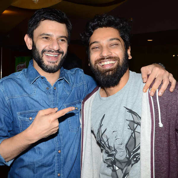 Arjun Mathur Stills