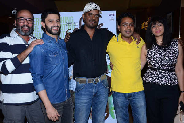 Arjun Mathur