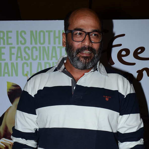 Mohan Kapoor Stills