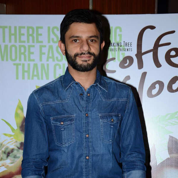 Arjun Mathur