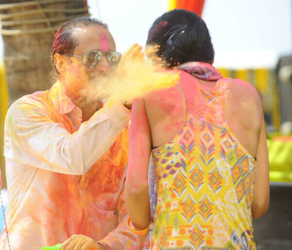 Vineet Jain