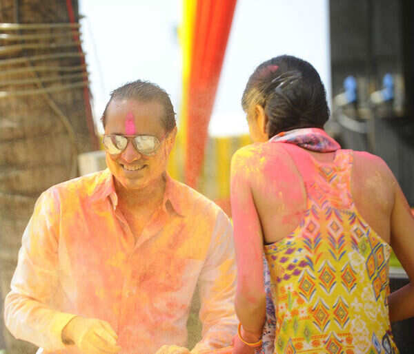 Vineet Jain