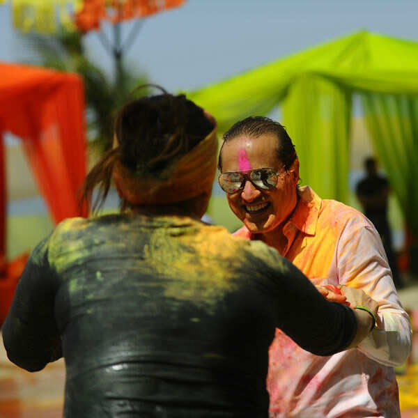 Vineet Jain
