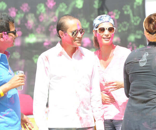 Vineet Jain