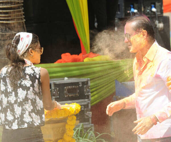 Vineet Jain