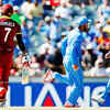 ICC World Cup 2015: India vs West Indies