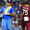 ICC World Cup 2015: India vs West Indies