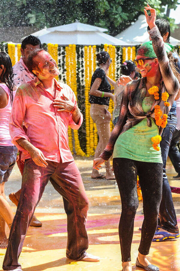Vineet Jain