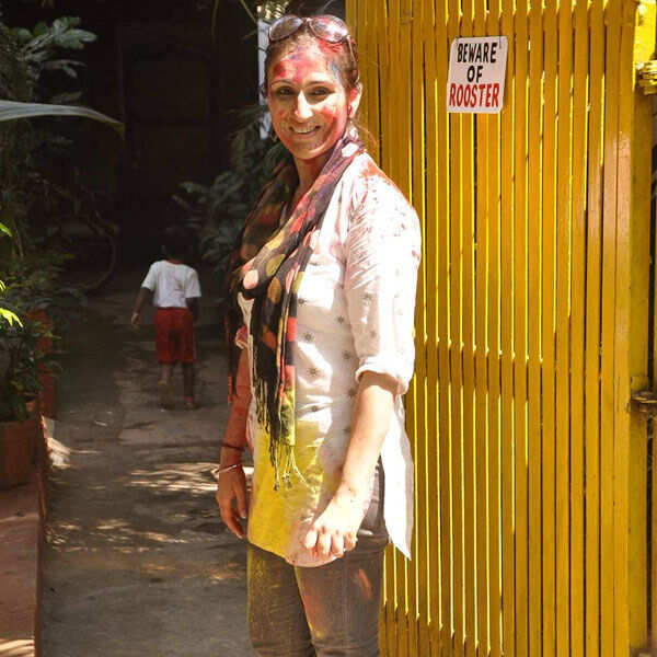 Juhi Babbar