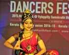 National youth dance fest