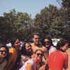 Article image for: Holi: Salman Khan celebrates with family and friends