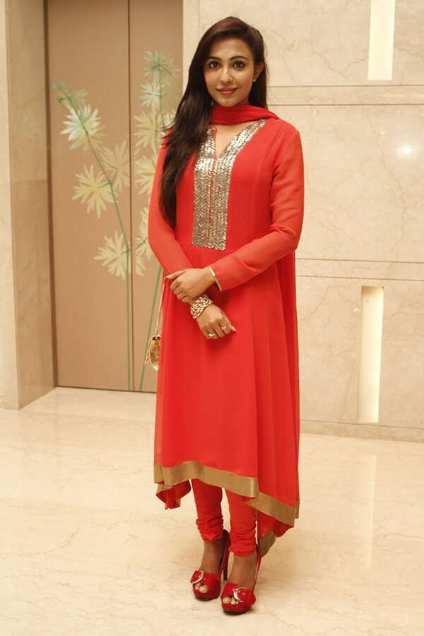 Parvathy Nair