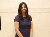 Celebs at Chennai Food Guide's party