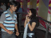 Bachelor's party