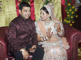 Rajeev & Jasminder's wedding