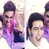 Article image for: Holi celebrations in '<i class="tbold">kaisi yeh</i> Yaariyan'