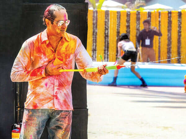 Vineet Jain