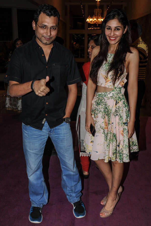 Neeraj Pandey