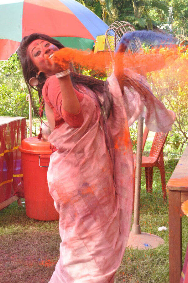 Ankita Chakraborty Images