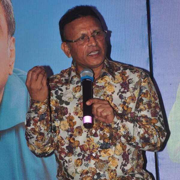Annu Kapoor