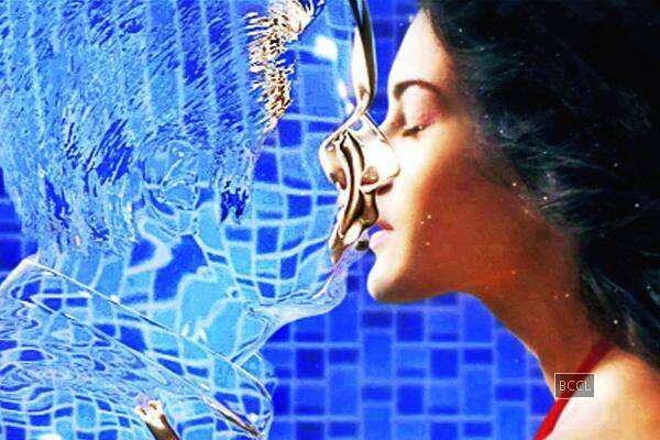 Vikram Bhatt